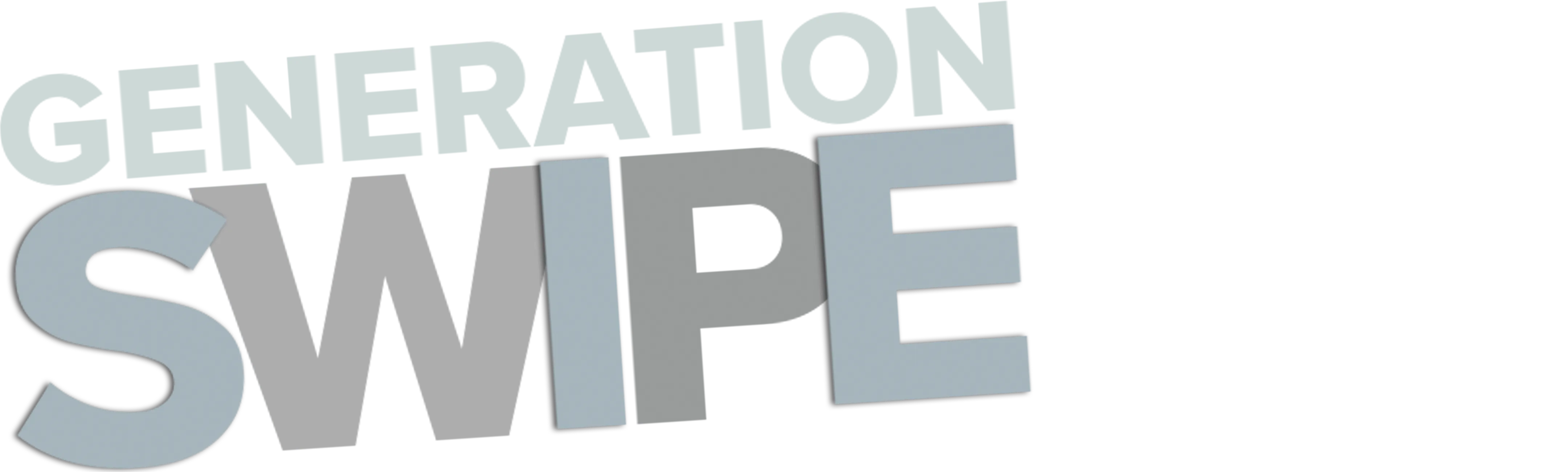 Generation Swipe