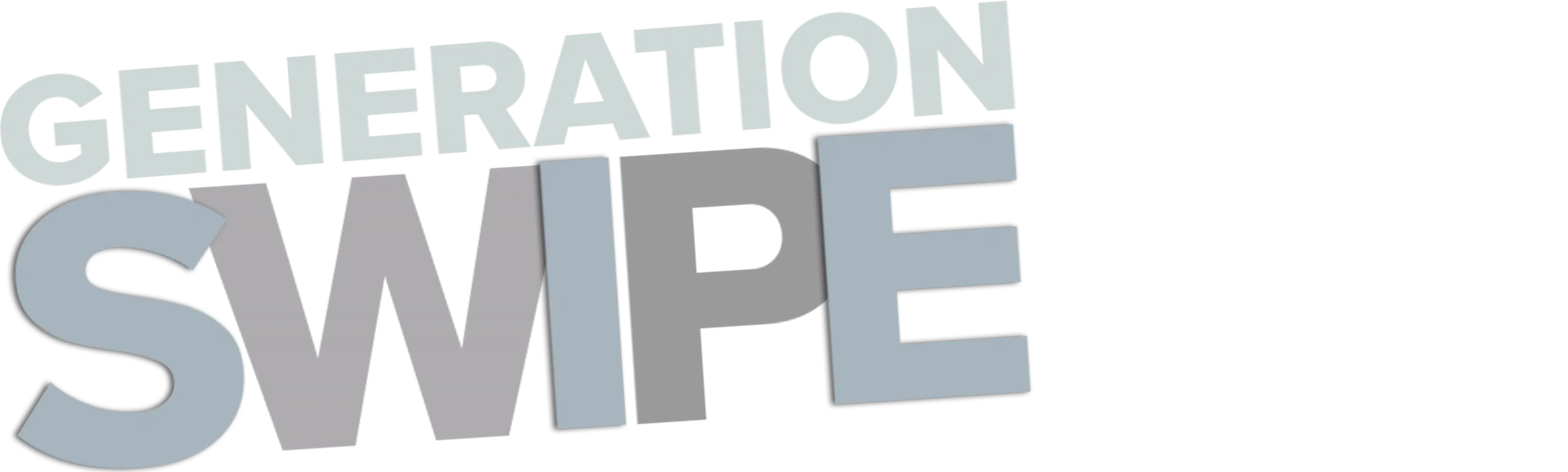 Generation Swipe