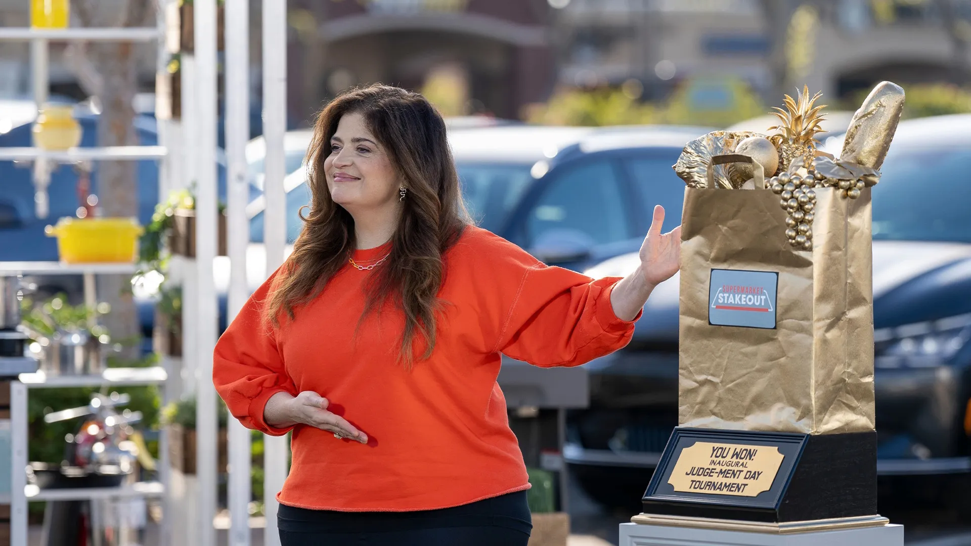 thumbnail - S6:E4 Judges Takeover Heat No. 1: Welcome to the Asphalt Jungle