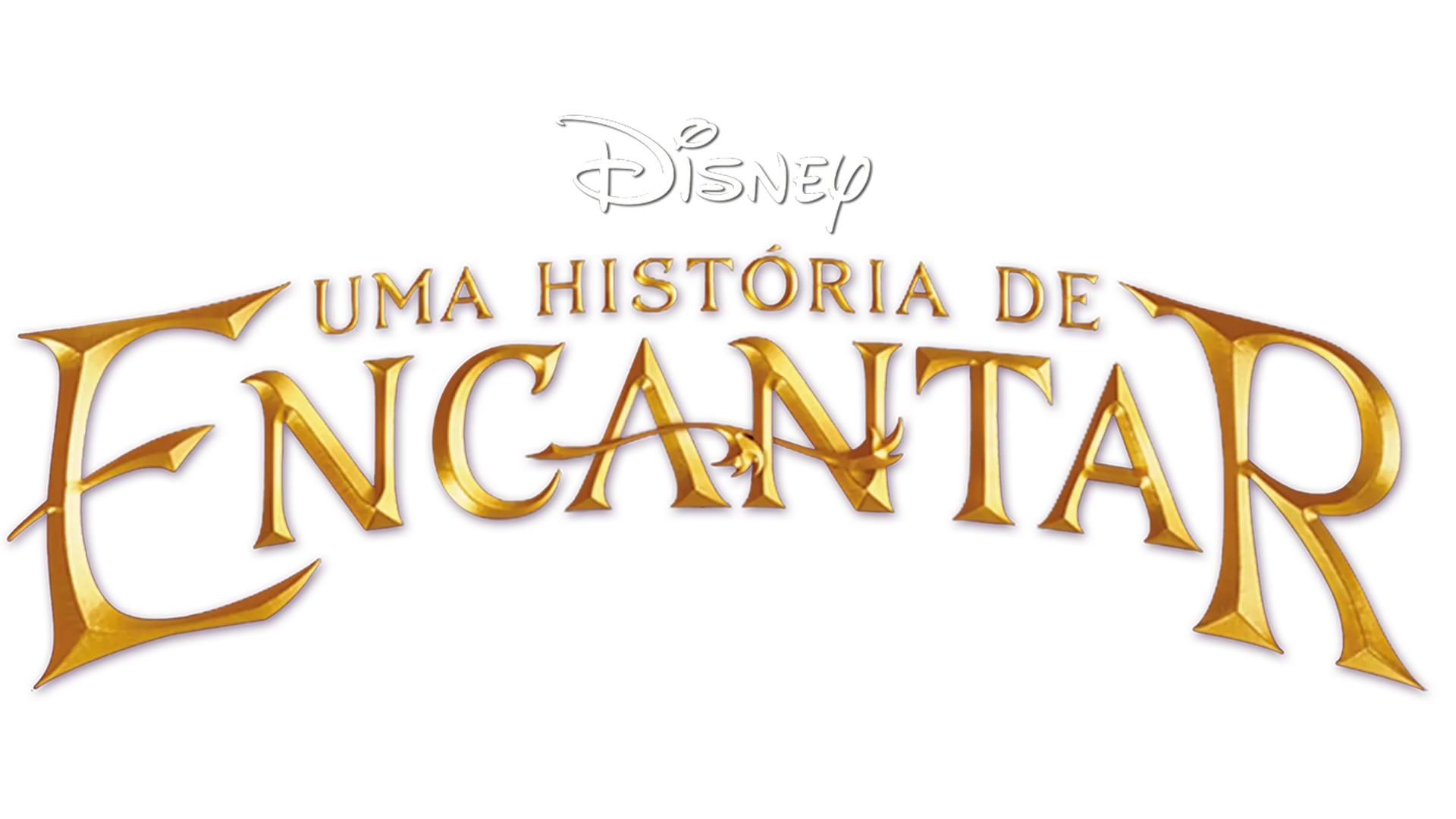 Uma História de Encantar