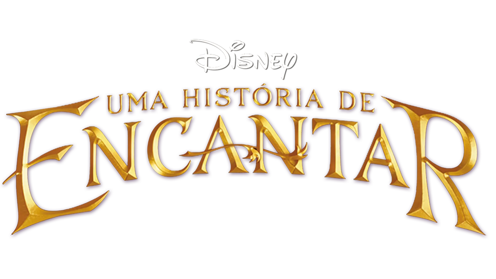 Uma História de Encantar
