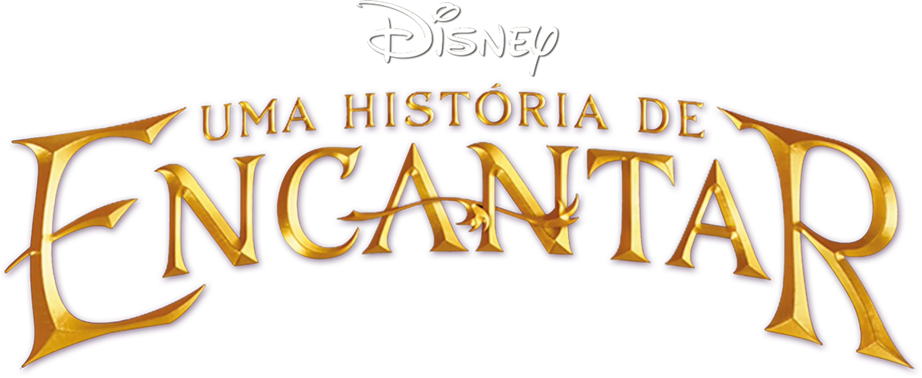 Uma História de Encantar