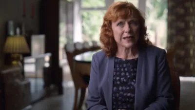 thumbnail - S4:E8 Alison Firth