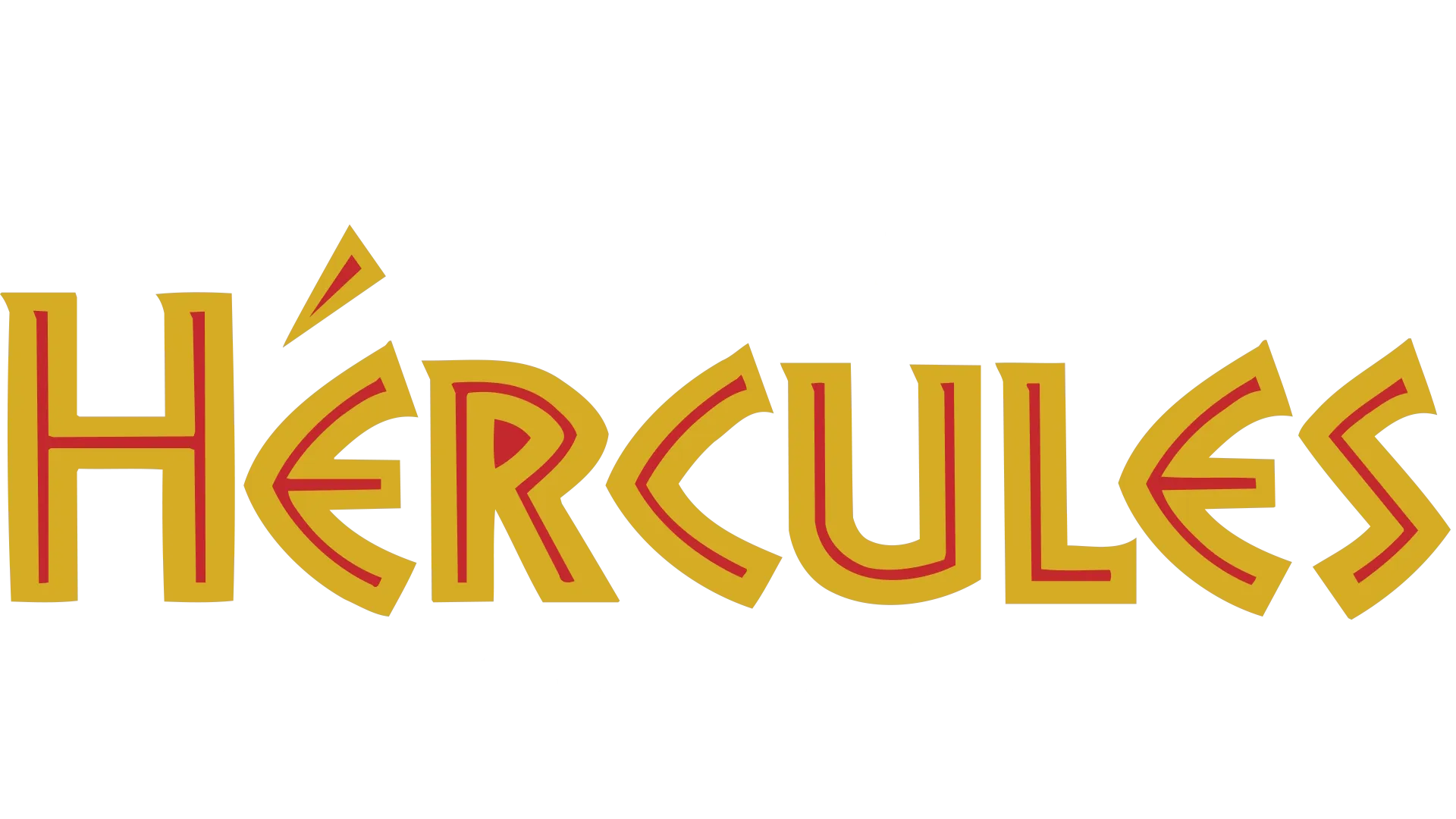 Hércules (La serie)