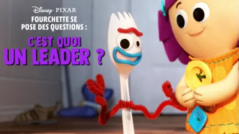 thumbnail - Fourchette se pose des questions : c'est quoi un leader ?