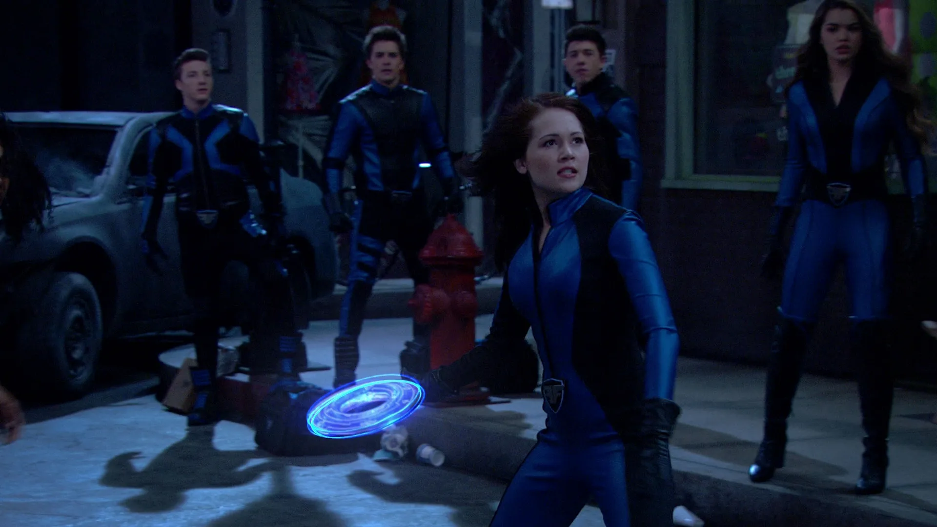 thumbnail - S1:E16 The Attack