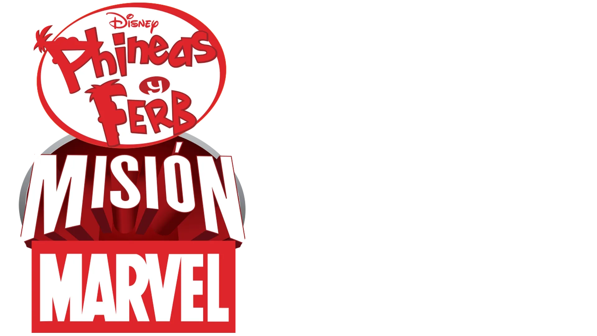Phinneas y Ferb: Misión Marvel