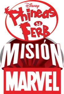 Phinneas y Ferb: Misión Marvel