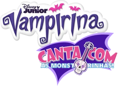 Vampirina Canta com as Monstrinhas!