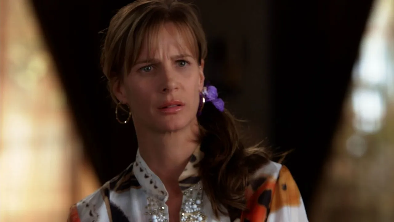 thumbnail - S5:E20 Father Unknown