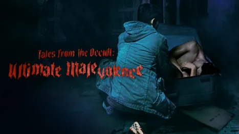 thumbnail - Tales From the Occult: Ultimate Malevolence