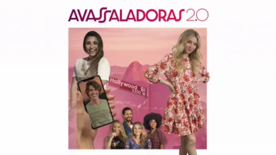 Avassaladoras 2.0