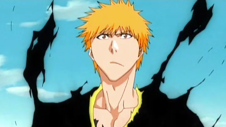 thumbnail - S25:E353 (Dub) Bleach 353