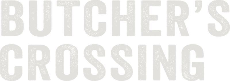 Butcher's Crossing