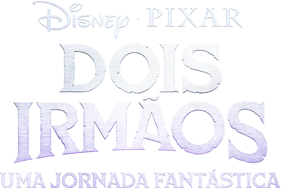 Dois Irmãos: Uma Jornada Fantástica
