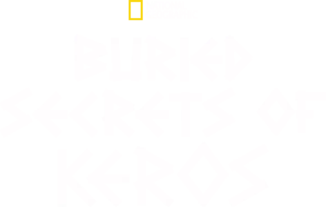 Buried Secrets of Keros