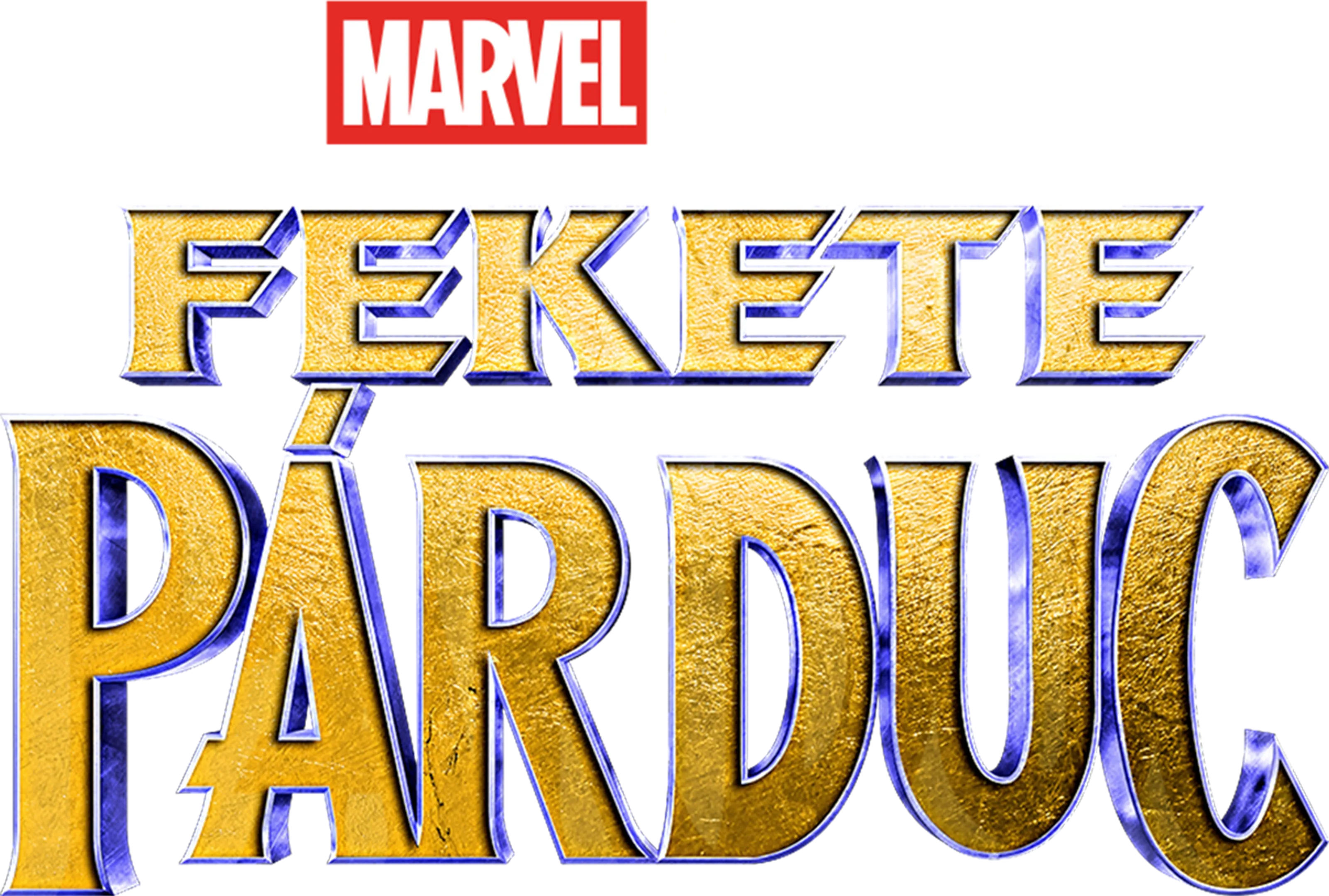 Fekete Párduc
