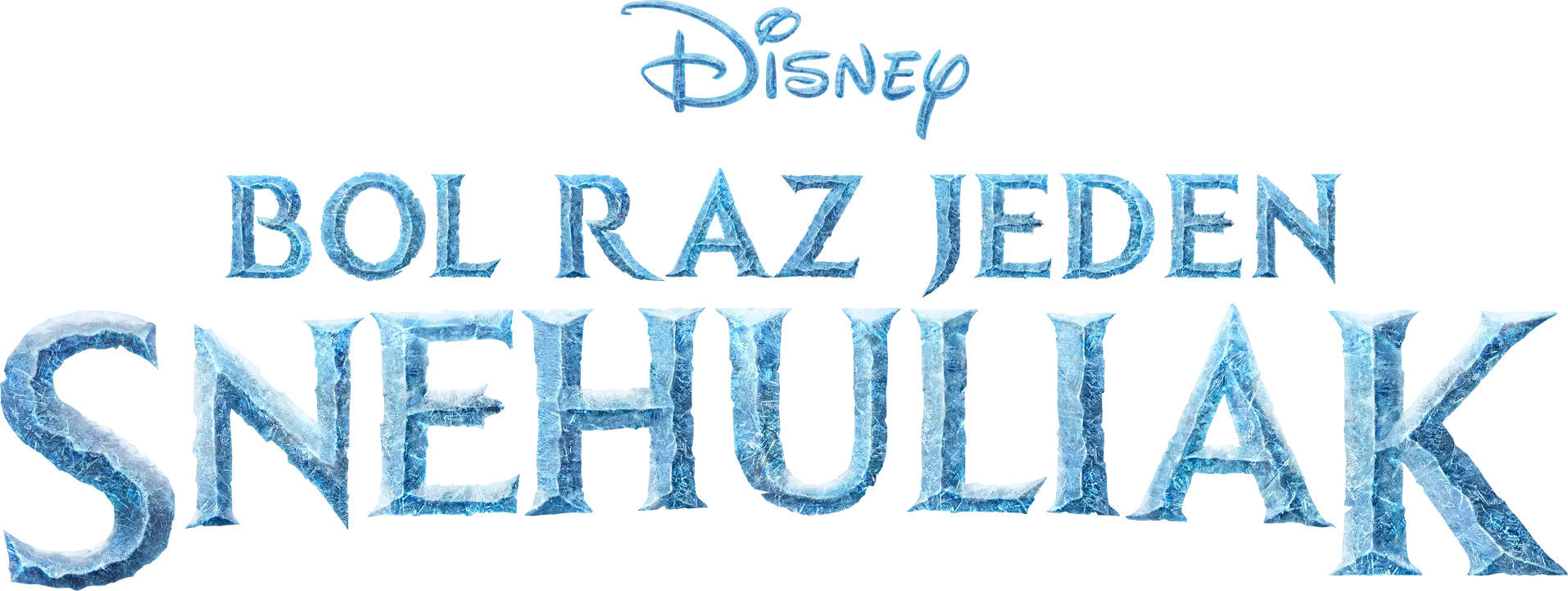 Bol raz jeden snehuliak