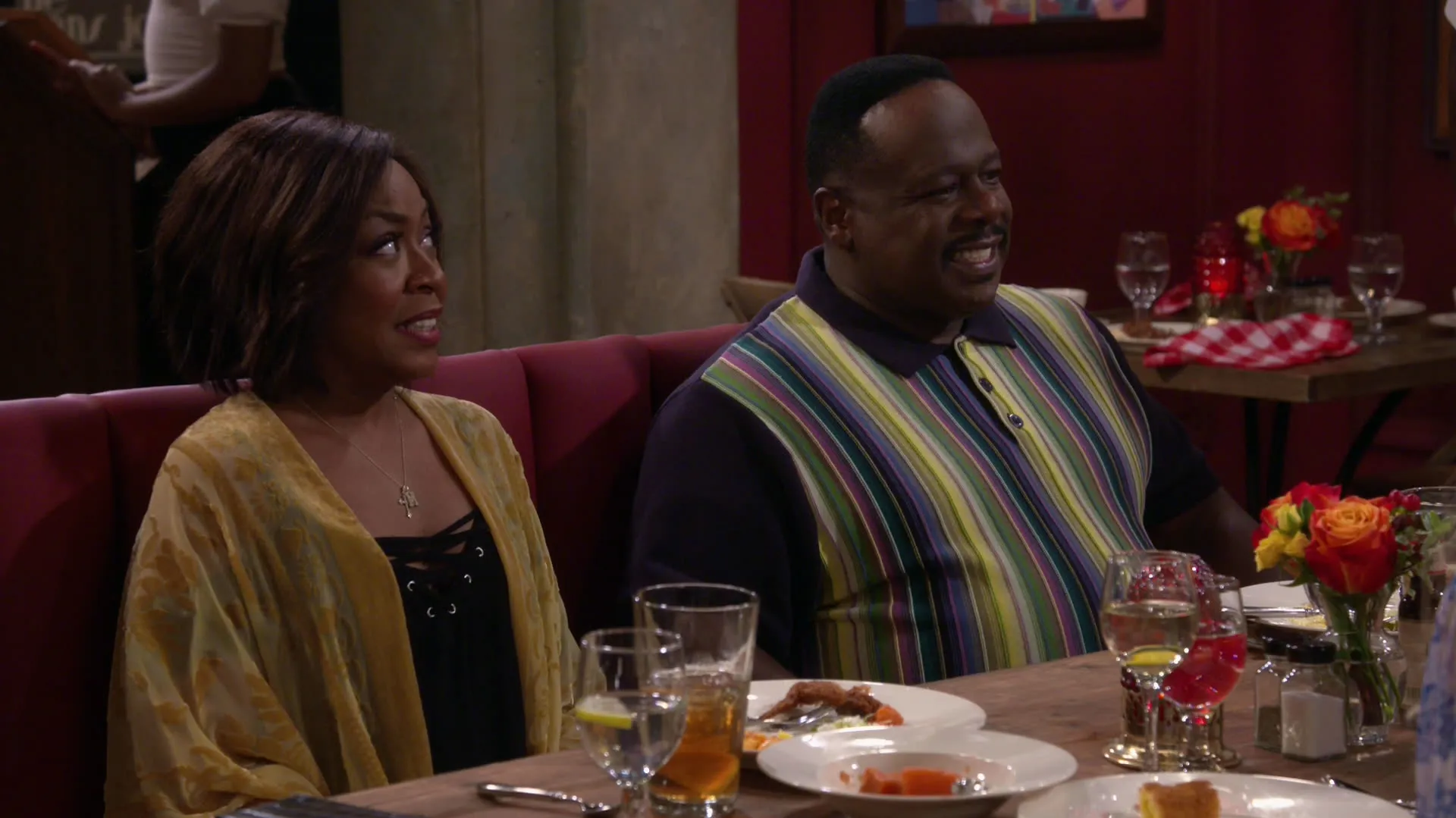 thumbnail - S2:E5 Welcome to the Soul Food