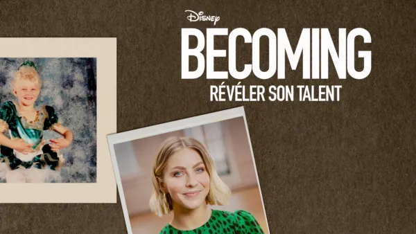 thumbnail - Becoming : Révéler son talent