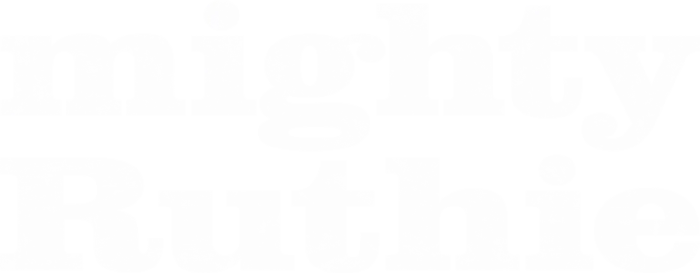 Mighty Ruthie