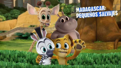 thumbnail - Madagascar: Algo salvaje
