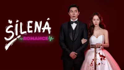 thumbnail - Šílená romance