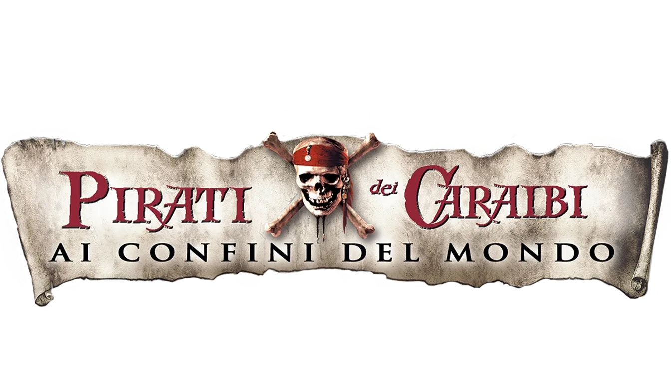 Pirati dei Caraibi - Ai confini del mondo 