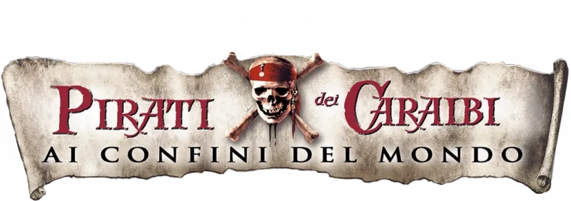 Pirati dei Caraibi - Ai confini del mondo 