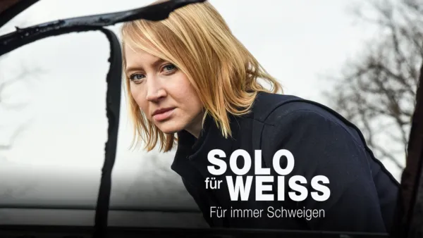 thumbnail - Solo für Weiss - Für immer Schweigen