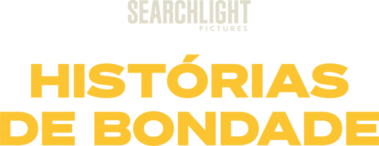 Histórias de Bondade