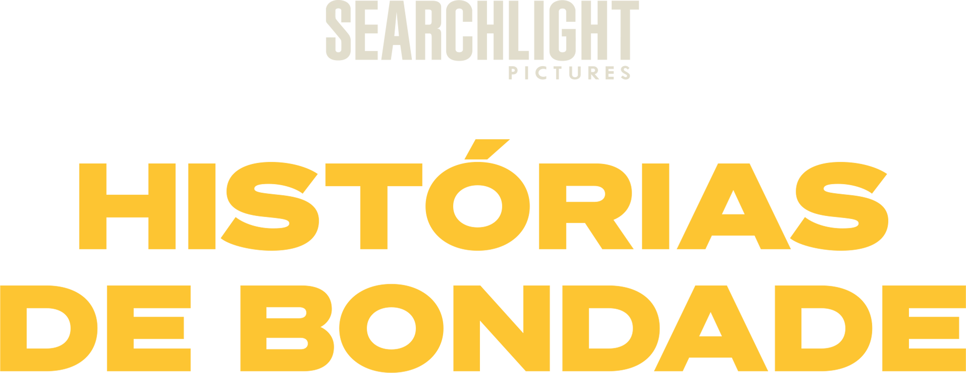 Histórias de Bondade