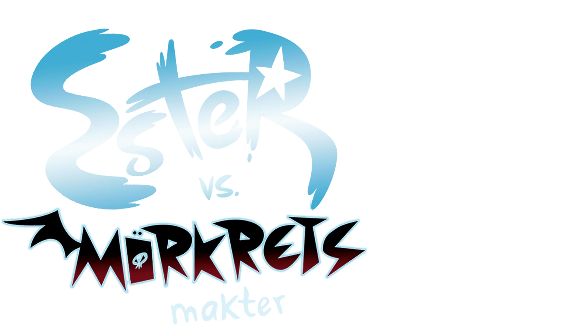 Ester vs Mörkrets makter