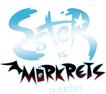 Ester vs Mörkrets makter