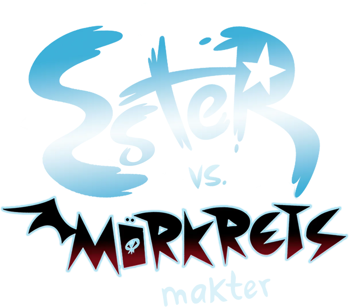 Ester vs Mörkrets makter