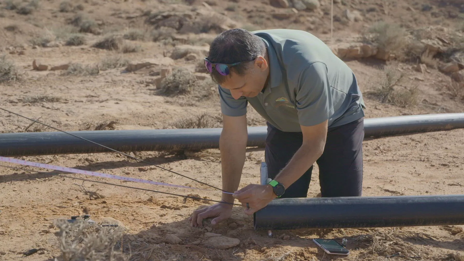 thumbnail - S6:E88 Behind the Gates: Uncovering the Cover Up