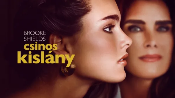 thumbnail - Brooke Shields: Csinos kislány