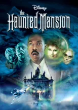 thumbnail - The Haunted Mansion