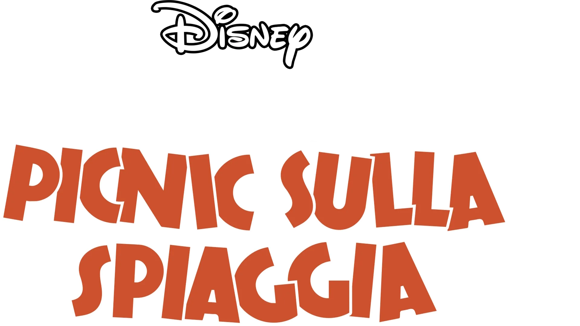 Picnic sulla spiaggia