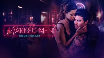 thumbnail - Marked Men: Rule + Shaw