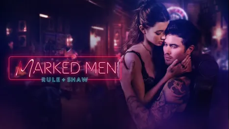 thumbnail - Marked Men: Rule + Shaw
