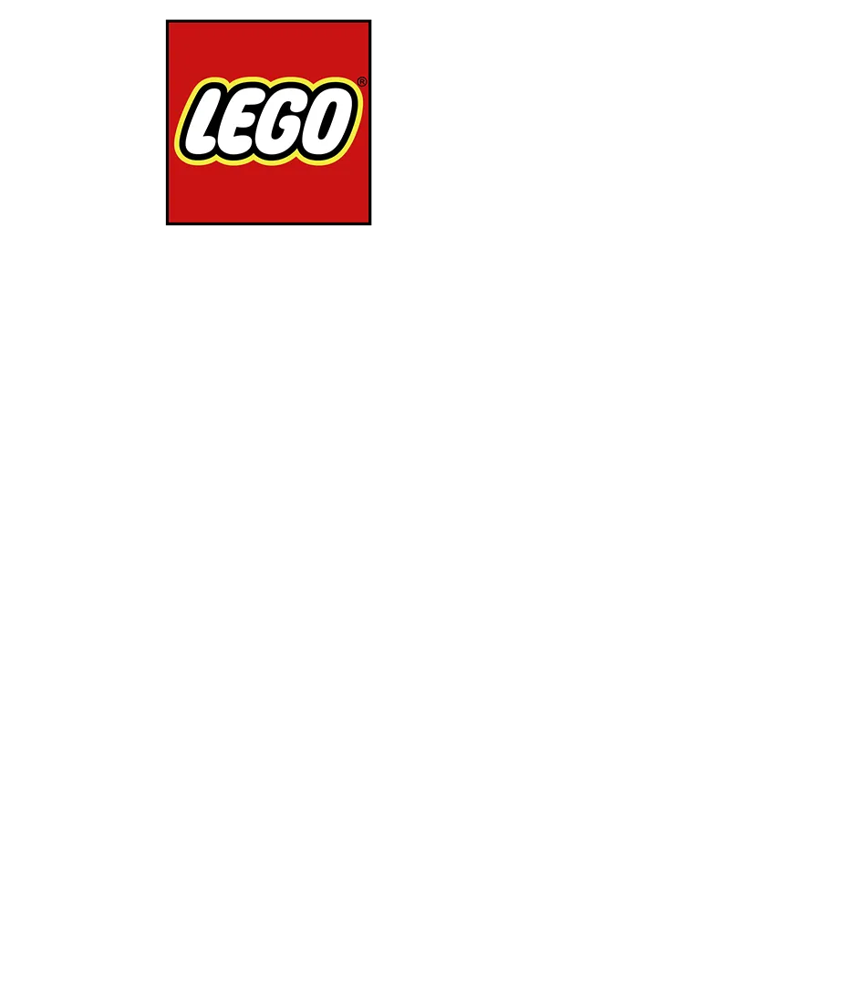 LEGO 迪士尼公主系列: 惡人集結