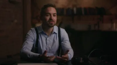 thumbnail - S1:E2 The Sinfluencer