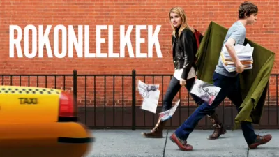 Rokonlelkek