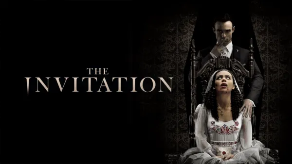 thumbnail - The Invitation