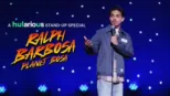 thumbnail - Ralph Barbosa: Planet Bosa