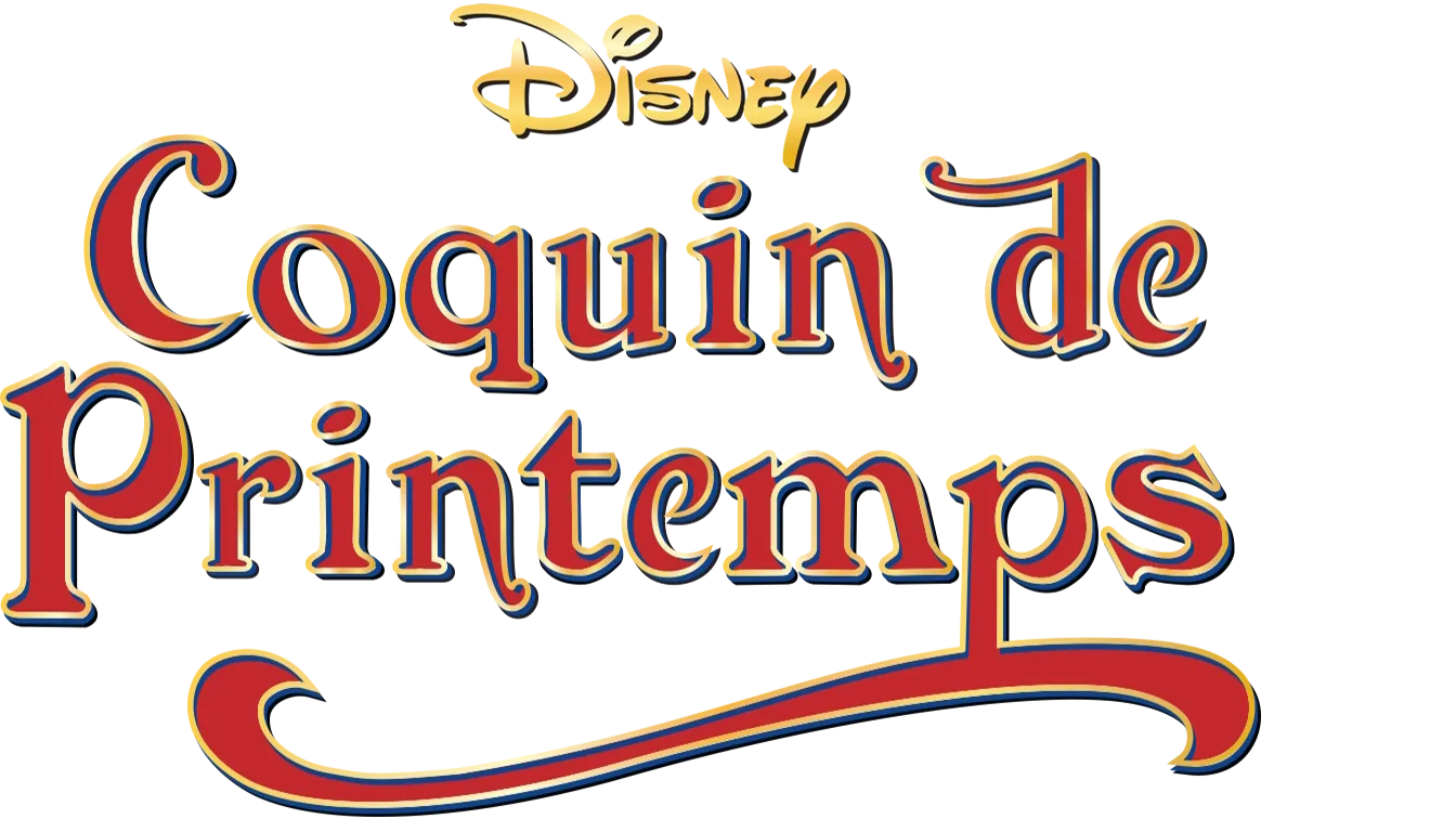 Coquin de Printemps