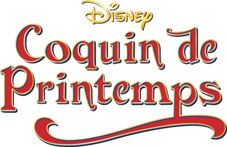 Coquin de Printemps
