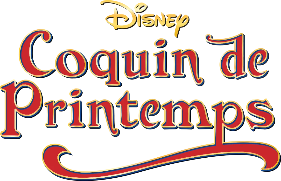 Coquin de Printemps