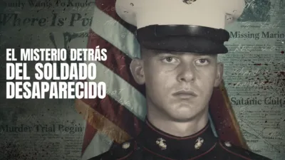 El misterio detrás del soldado desaparecido